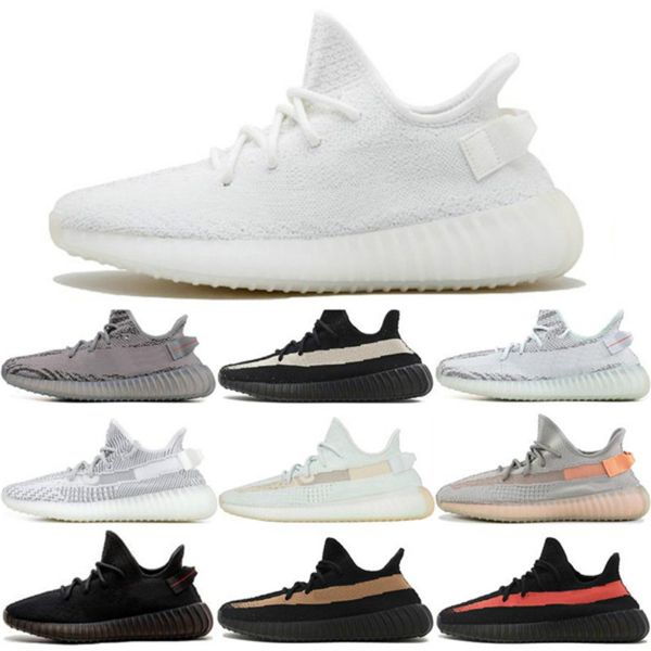 2019 kanye west v2 men desinger triple running shoes women trainers blue frozen yellow cream zebra bred sports zapatos rr sneakers size 13
2019 kanye west v2 men desinger triple running shoes women trainers blue frozen yellow cream zebra bred sports zapatos rr sneakers size 13
