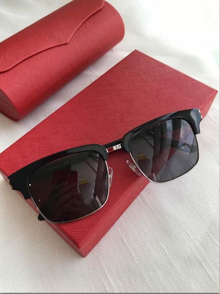 new outdoor 0132 men summer women sunglasses with eyewear uv400 sunglasses fashion protection wholesale simple popular mens mmmfb, White;black
new outdoor 0132 men summer women sunglasses with eyewear uv400 sunglasses fashion protection wholesale simple popular mens mmmfb, White;black