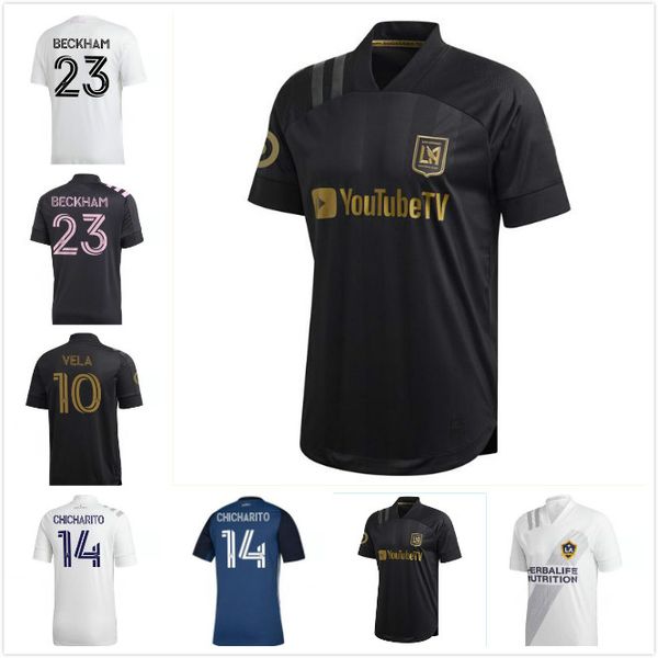 2020 la galaxy home soccer jersey new 2021 los angeles galaxy football shirt chicarito camiseta de fútbol pavon maillot foot j dos santos, Black;yellow
2020 la galaxy home soccer jersey new 2021 los angeles galaxy football shirt chicarito camiseta de fútbol pavon maillot foot j dos santos, Black;yellow