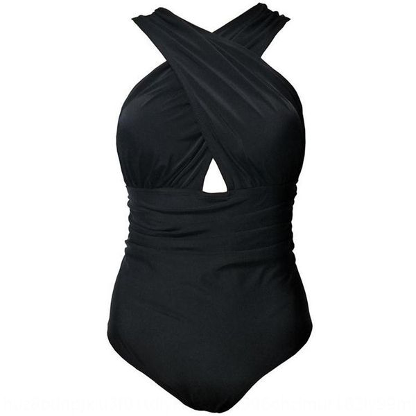 2020 fattening one-piece cross belly covering nylon quality large size swimsuit solid color swimsuit, White;black
2020 fattening one-piece cross belly covering nylon quality large size swimsuit solid color swimsuit, White;black