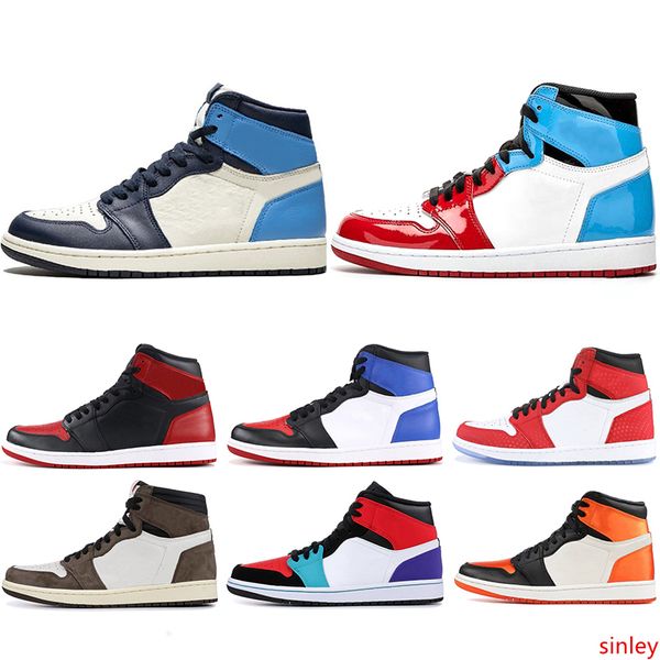 1 high og баскетбольная обувь unc 1s top мужчины дань начало royal blue мужские кроссовки спорт дизайнер кроссовки размер 36-46
1 high og баскетбольная обувь unc 1s top мужчины дань начало royal blue мужские кроссовки спорт дизайнер кроссовки размер 36-46