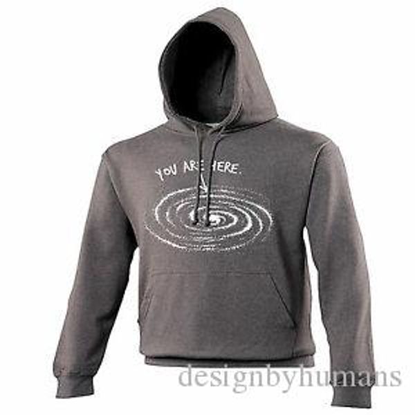 you are here galaxy design hoodie hoody birthday gift space roshort-sleevelar system funny, Black
you are here galaxy design hoodie hoody birthday gift space roshort-sleevelar system funny, Black