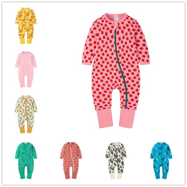 2020 cartoon baby romper for toddler boy girls long sleeve jumpers infant newborn zip climbing jumpsuit one pieces clothing overall e21901, Blue
2020 cartoon baby romper for toddler boy girls long sleeve jumpers infant newborn zip climbing jumpsuit one pieces clothing overall e21901, Blue