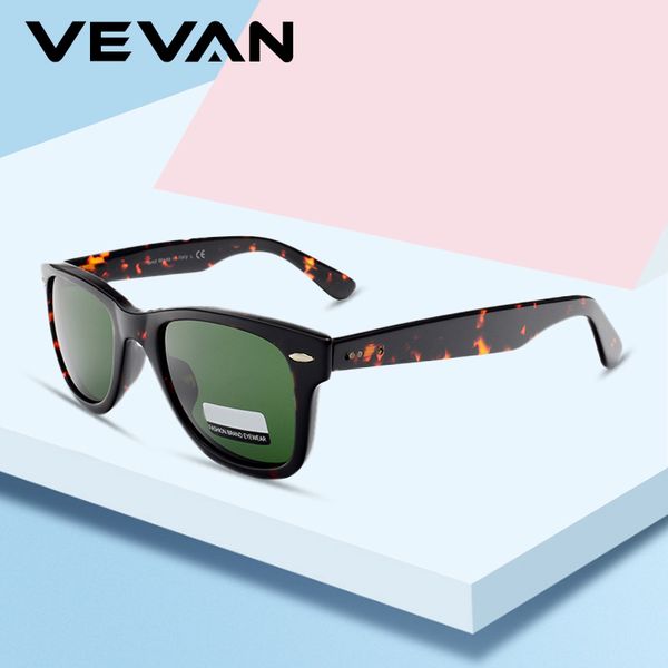 vevan green glass lenses sunglasses women brand acetate frame sun glasses for women multi color square eyewear, White;black
vevan green glass lenses sunglasses women brand acetate frame sun glasses for women multi color square eyewear, White;black