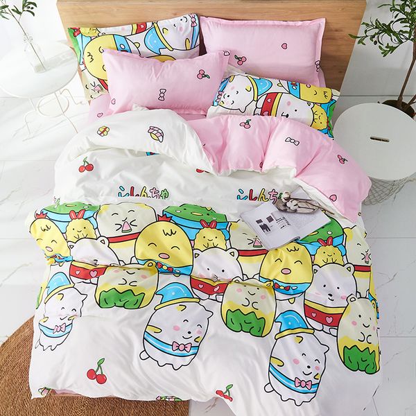 wensd new2 white black simple style 3d bed sheets egyptian cotton bedding set single quilt cover christmas dekbedovertrek
wensd new2 white black simple style 3d bed sheets egyptian cotton bedding set single quilt cover christmas dekbedovertrek