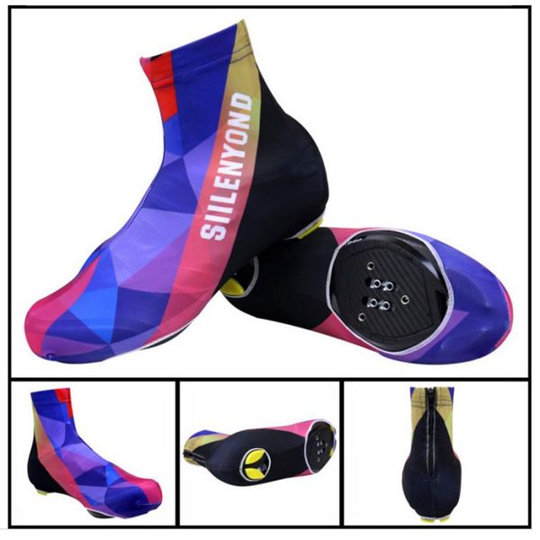 insulated neoprene cycling shoe covers waterproof biking mtb biking bike cycle overshoe booties, Black
insulated neoprene cycling shoe covers waterproof biking mtb biking bike cycle overshoe booties, Black