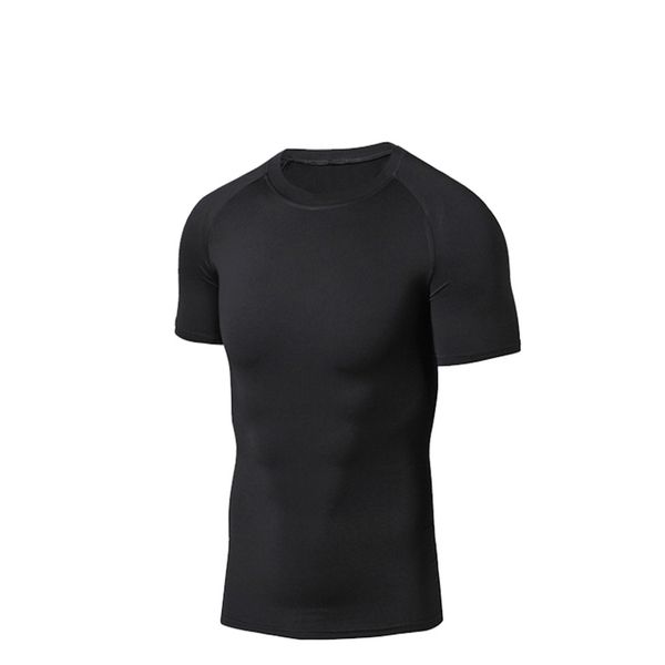 2019 training shirt for men pro short sleeve fitness sport running quick drying training t-shirt, Black;red
2019 training shirt for men pro short sleeve fitness sport running quick drying training t-shirt, Black;red