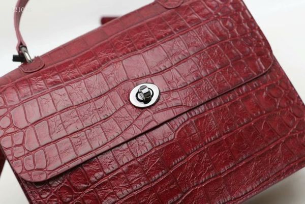 2020 new vintage genuine leather bag women alligator handbags women bags crossbody bags for totes handbags
2020 new vintage genuine leather bag women alligator handbags women bags crossbody bags for totes handbags