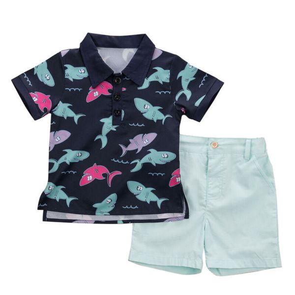 toddler boy clothes newborn boy kids gentleman shirt cartoon +pants shorts tracksuit outfit set, White
toddler boy clothes newborn boy kids gentleman shirt cartoon +pants shorts tracksuit outfit set, White