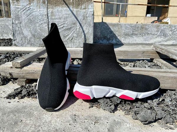 speed low trainer socks knitted shoes pink black women casual sport designer ace paris slip-on triple s ladies sneakers 
speed low trainer socks knitted shoes pink black women casual sport designer ace paris slip-on triple s ladies sneakers