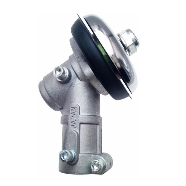 high-quality hedge trimmer/harvester mower/brush cutter gear box fit for different grass cutter machine gear case garden tools
high-quality hedge trimmer/harvester mower/brush cutter gear box fit for different grass cutter machine gear case garden tools