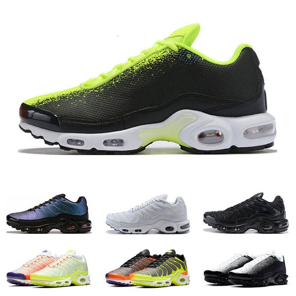 2019 new tn plus running shoes for men white black orange volt color flip hyper crimson sports sneakers trainers size 40-45
2019 new tn plus running shoes for men white black orange volt color flip hyper crimson sports sneakers trainers size 40-45