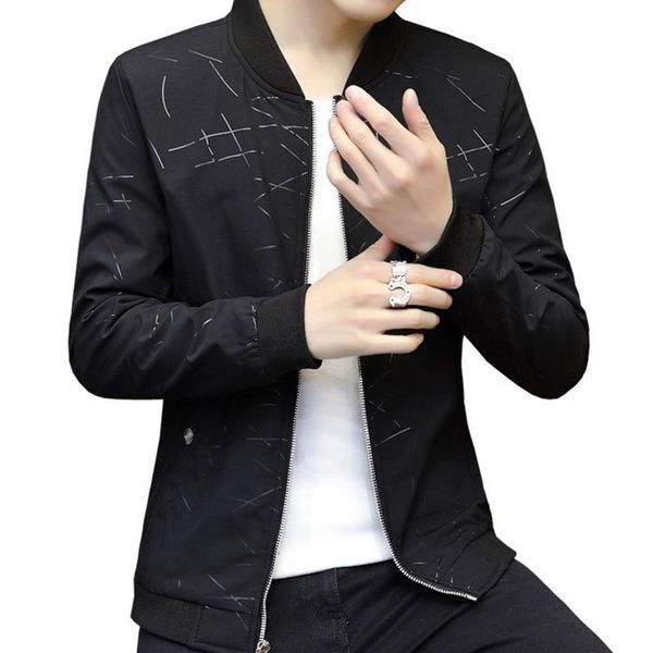 men's jackets 2021 spring autumn hip hop jacket men slim fit printed pilot bomber stand collar coats male clothing plus size 4xl, Black;brown
men's jackets 2021 spring autumn hip hop jacket men slim fit printed pilot bomber stand collar coats male clothing plus size 4xl, Black;brown