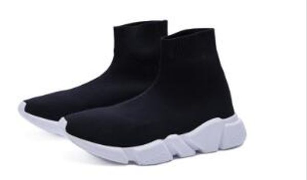 2019 Fashion Casual Shoe Speed Trainer cheap Sneakers for men womens Speed Trainer Sock Race Runners black men Luxury Shoe zapatos free ship
2019 Fashion Casual Shoe Speed Trainer cheap Sneakers for men womens Speed Trainer Sock Race Runners black men Luxury Shoe zapatos free ship