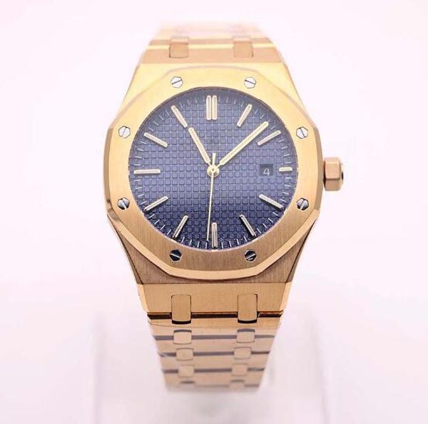 blue dial yellow gold men watch royal oak u1 factory 41mm mens watches 2813 automatic movement transparent case back outdoor wristwatches, Slivery;brown
blue dial yellow gold men watch royal oak u1 factory 41mm mens watches 2813 automatic movement transparent case back outdoor wristwatches, Slivery;brown