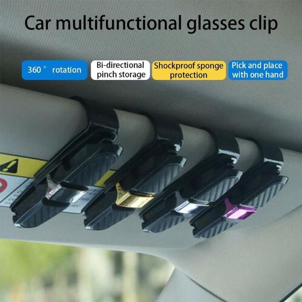 universal car sun visor sunglasses holder clip universal black ticket card clamp fastener cip car glasses cases portable
universal car sun visor sunglasses holder clip universal black ticket card clamp fastener cip car glasses cases portable