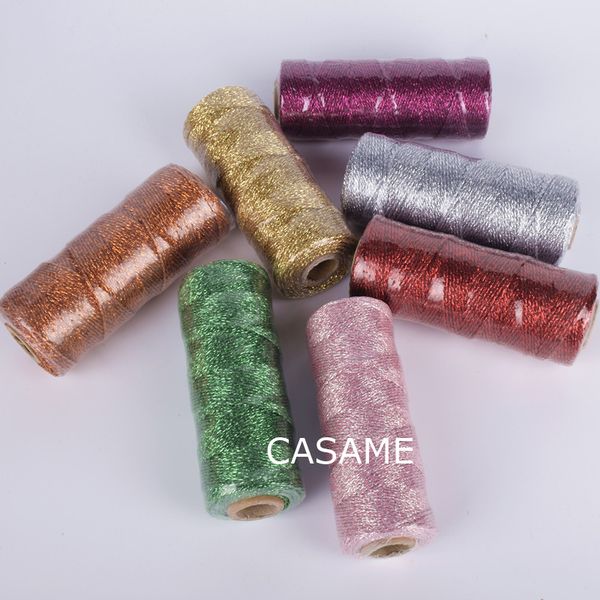 бейкер шпагат полосатый 110yard12ply полосатый diy металлический золотой золотой серебряный твист веревка бейкер шпагаты ремесло подарочная, Black;white
бейкер шпагат полосатый 110yard12ply полосатый diy металлический золотой золотой серебряный твист веревка бейкер шпагаты ремесло подарочная, Black;white