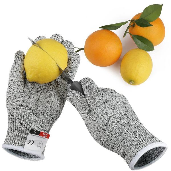 hppe anti-cut gloves safety cut proof stab resistant kitchen butcher cut-resistant hunting gloves
hppe anti-cut gloves safety cut proof stab resistant kitchen butcher cut-resistant hunting gloves