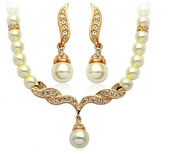 wedding charm dangle earrings bridal women fashion rhinestone delicate handmade necklaces jewelry luxury classics accessories crystal pendan, Golden
wedding charm dangle earrings bridal women fashion rhinestone delicate handmade necklaces jewelry luxury classics accessories crystal pendan, Golden