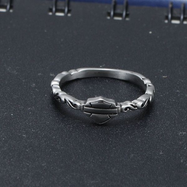 мода личность леди, высокое качество кольцо из нержавеющей стали ювелирные изделия, Silver
мода личность леди, высокое качество кольцо из нержавеющей стали ювелирные изделия, Silver
