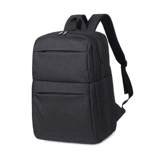 2020 wholesale backpack travel sports outdoors men and women canvas bags schoolbag durable 16 inches computer package grey black blue 3601
2020 wholesale backpack travel sports outdoors men and women canvas bags schoolbag durable 16 inches computer package grey black blue 3601