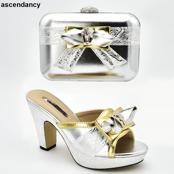 latest designer shoes women 2019 wedding shoe and bag sets italian shoe and bag set for party in women block heel shoes, Black
latest designer shoes women 2019 wedding shoe and bag sets italian shoe and bag set for party in women block heel shoes, Black