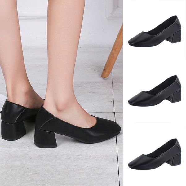 women's high heels fashion pointed toe pumps work shoelaces & slip-on slip-on shoes party wedding shoes dinner chaussures, Black
women's high heels fashion pointed toe pumps work shoelaces & slip-on slip-on shoes party wedding shoes dinner chaussures, Black