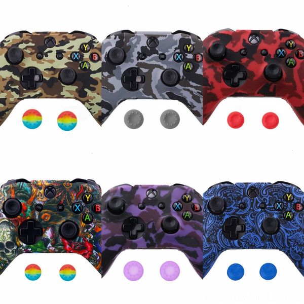 ggz97 tiger skull soft touch лицевая панель крышка, один корпус чехол для xbox one s для xbox front x sxoft22x-контроллер
ggz97 tiger skull soft touch лицевая панель крышка, один корпус чехол для xbox one s для xbox front x sxoft22x-контроллер