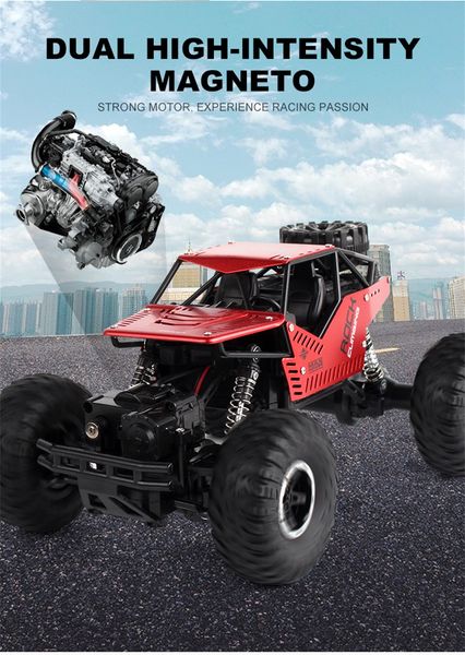sharefunbay rc car 1:12 4wd off-road climbing remote control car 2.4hz radio controlled tracked rc car child toy
sharefunbay rc car 1:12 4wd off-road climbing remote control car 2.4hz radio controlled tracked rc car child toy