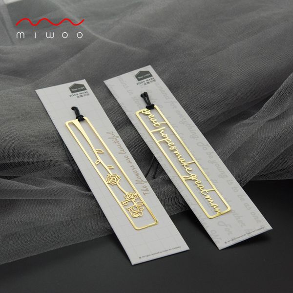 long-strip bookmark metal exquisite hollow simple literary artistic bookmark creative lovely birthday gift teacher gift
long-strip bookmark metal exquisite hollow simple literary artistic bookmark creative lovely birthday gift teacher gift