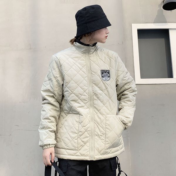 men women winter warm down cotton coat lining thicken thermal windproof casual jacket climbing skiing hiking sports jackets, Blue;black
men women winter warm down cotton coat lining thicken thermal windproof casual jacket climbing skiing hiking sports jackets, Blue;black