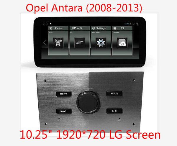 2gb ram 16gb rom 10.25" android 7.1 car audio for opel antara 2008-2013 radio stereo vedio gps navigation pc multimedia head unit 4g
2gb ram 16gb rom 10.25" android 7.1 car audio for opel antara 2008-2013 radio stereo vedio gps navigation pc multimedia head unit 4g