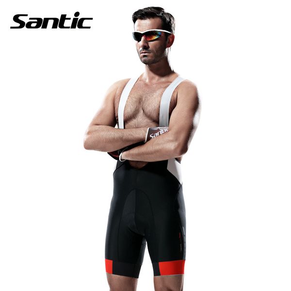 santic cycling shorts 4d padded dh shorts breathable quick dry mesh bracemountain road bicycle bike bermuda ciclismo
santic cycling shorts 4d padded dh shorts breathable quick dry mesh bracemountain road bicycle bike bermuda ciclismo