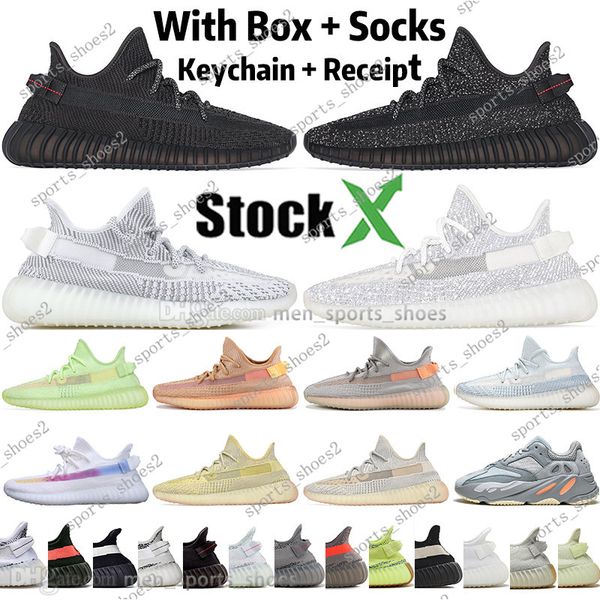 new kanye west lundmark antlia synth running shoes glow true form hyperspace clay static black white reflective belgua zebra sneakers four
new kanye west lundmark antlia synth running shoes glow true form hyperspace clay static black white reflective belgua zebra sneakers four