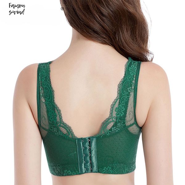 push up bras for women plus size vest bra plunge wire brasserie underwear lightly lined, Red;black
push up bras for women plus size vest bra plunge wire brasserie underwear lightly lined, Red;black