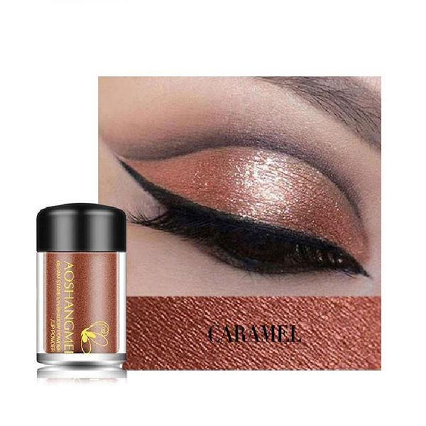 1pc алмазные high gloss eye shadow водонепроницаемый палец доказательство блеск luminous eye shadow powder
1pc алмазные high gloss eye shadow водонепроницаемый палец доказательство блеск luminous eye shadow powder