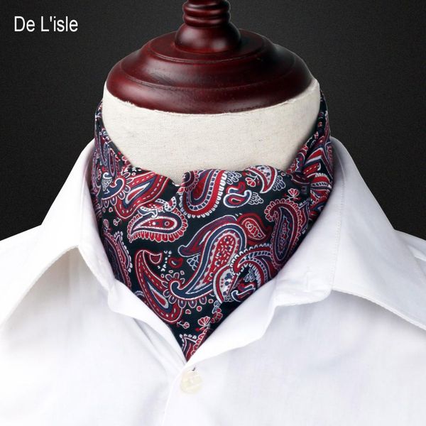 men's fashion vingtage style woven double-faced elegant paisley pattern embroidery cravat silk scarf - factory outlet, Blue;gray
men's fashion vingtage style woven double-faced elegant paisley pattern embroidery cravat silk scarf - factory outlet, Blue;gray