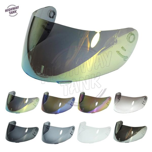 8 colors iridium gold motorcycle helmet visor lens full face shield case for shoei cx1-v x11 raid 2 xr1000 x-spirit multitech
8 colors iridium gold motorcycle helmet visor lens full face shield case for shoei cx1-v x11 raid 2 xr1000 x-spirit multitech