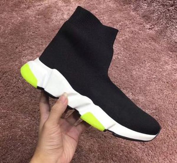 New Speed Sock Boots Casual shoes High Quality Speed Sneakers Men Women Designer Shoes Speed Stretch-knit Mid Sneakers Size Eur 36-45 m5
New Speed Sock Boots Casual shoes High Quality Speed Sneakers Men Women Designer Shoes Speed Stretch-knit Mid Sneakers Size Eur 36-45 m5