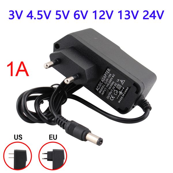 dc 3v 4.5v 5v 6v 9v 1a eu us plug universal power supply adapter adaptors 12v 13v 14v 15v 24v 1a lighting transformers
dc 3v 4.5v 5v 6v 9v 1a eu us plug universal power supply adapter adaptors 12v 13v 14v 15v 24v 1a lighting transformers