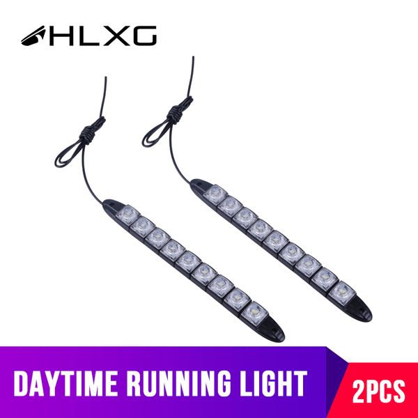 9 led 12v daytime running lights drl front led fog lights for car lamp strip motorcycle neblineros white hlxg 2pcs
9 led 12v daytime running lights drl front led fog lights for car lamp strip motorcycle neblineros white hlxg 2pcs