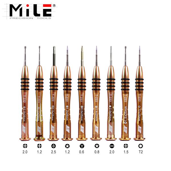 t-222 1piece precision screwdriver professional repair opening tool for mobile phone tablet pc
t-222 1piece precision screwdriver professional repair opening tool for mobile phone tablet pc