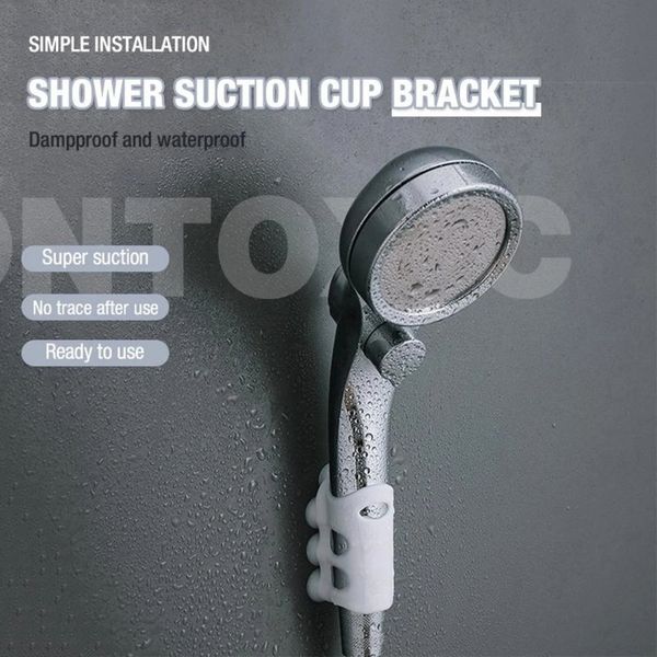 2pcs shower powerful suction cup bracket without punching bathroom nozzle suction cup seamless paste shower rack b#
2pcs shower powerful suction cup bracket without punching bathroom nozzle suction cup seamless paste shower rack b#
