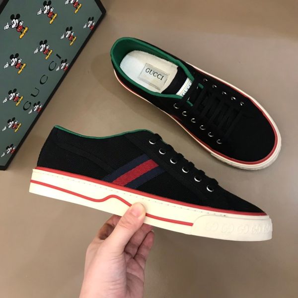 20ss new arrival mens womens designer ace sneakers men off the grid sneaker leather casual designer shoes men 1977 withbox, Black
20ss new arrival mens womens designer ace sneakers men off the grid sneaker leather casual designer shoes men 1977 withbox, Black