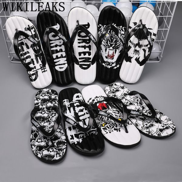 men fashion slippers beach slippers men slides summer beach flip flops summer flip flops for erkek ayakkabi, Black
men fashion slippers beach slippers men slides summer beach flip flops summer flip flops for erkek ayakkabi, Black