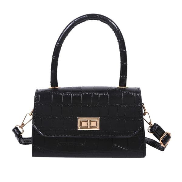 crossbody bags for women 2020 small chain handbag crocodile pattern hand bag pu leather ladies evening bags bolso mujer
crossbody bags for women 2020 small chain handbag crocodile pattern hand bag pu leather ladies evening bags bolso mujer