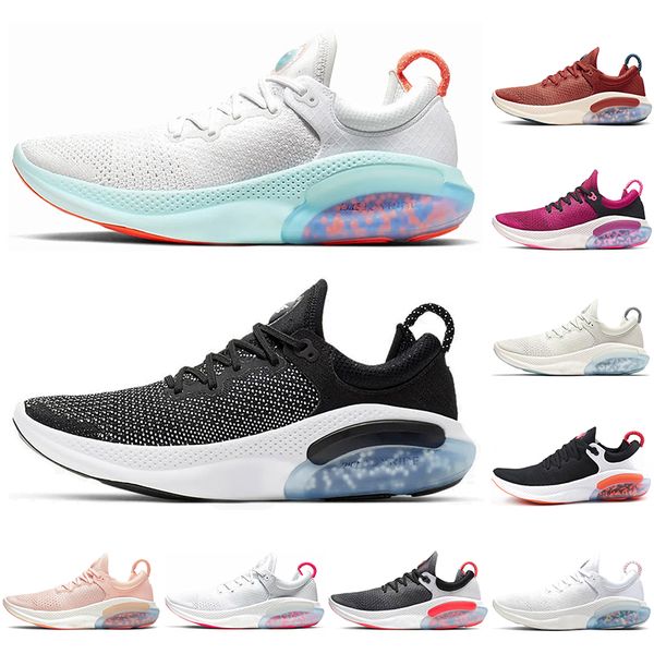 with socks classic joyride run fk knit men women running shoes platinum tint racer athletic mens trainers sports sneakers 36-45, White;red
with socks classic joyride run fk knit men women running shoes platinum tint racer athletic mens trainers sports sneakers 36-45, White;red