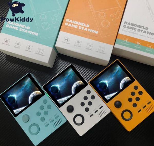 new powkiddy a19 pandora's box android supretro handheld game console ips screen can store 3000+games 30 3d games wifi download 5pcs
new powkiddy a19 pandora's box android supretro handheld game console ips screen can store 3000+games 30 3d games wifi download 5pcs