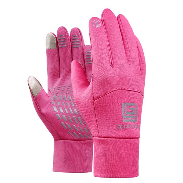 winter touch screen gloves women men keep warm stretch mittens full finger guantes female printed luvas thicken gloves, Blue;gray
winter touch screen gloves women men keep warm stretch mittens full finger guantes female printed luvas thicken gloves, Blue;gray