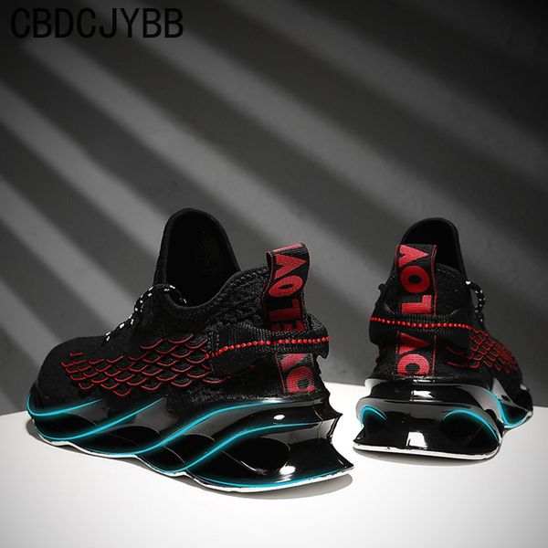2020 new outdoor men running for men jogging walking sports shoes high-quality lace-up athietic breathable blade sneakers
2020 new outdoor men running for men jogging walking sports shoes high-quality lace-up athietic breathable blade sneakers
